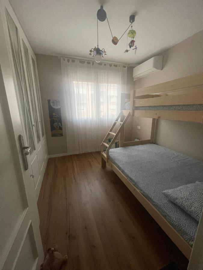 Adosado Para Familias Al Lado De La Playa, Con Piscina Καστεγιόν δε λα Πλάνα Εξωτερικό φωτογραφία